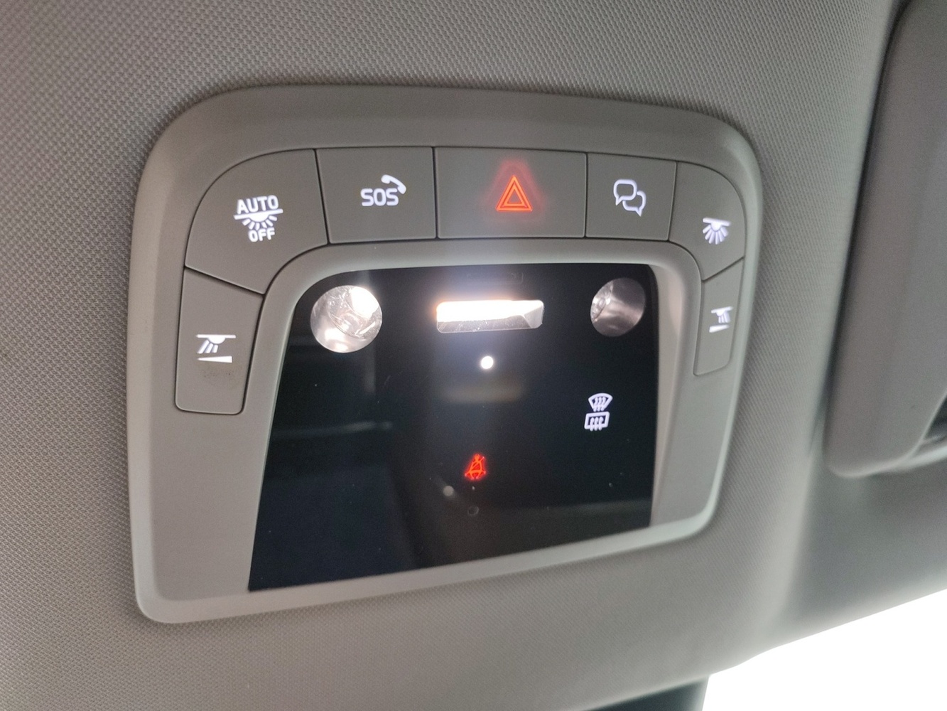 Volvo EX90 vaihtoauto