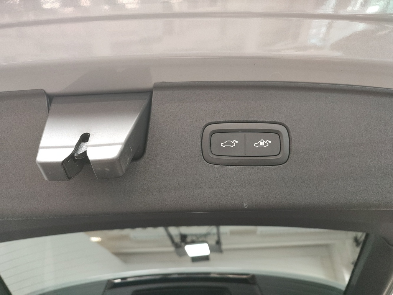 Volvo EX90 vaihtoauto