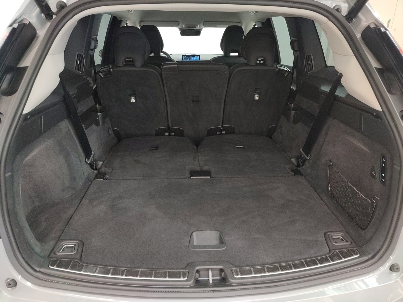 Volvo EX90 vaihtoauto