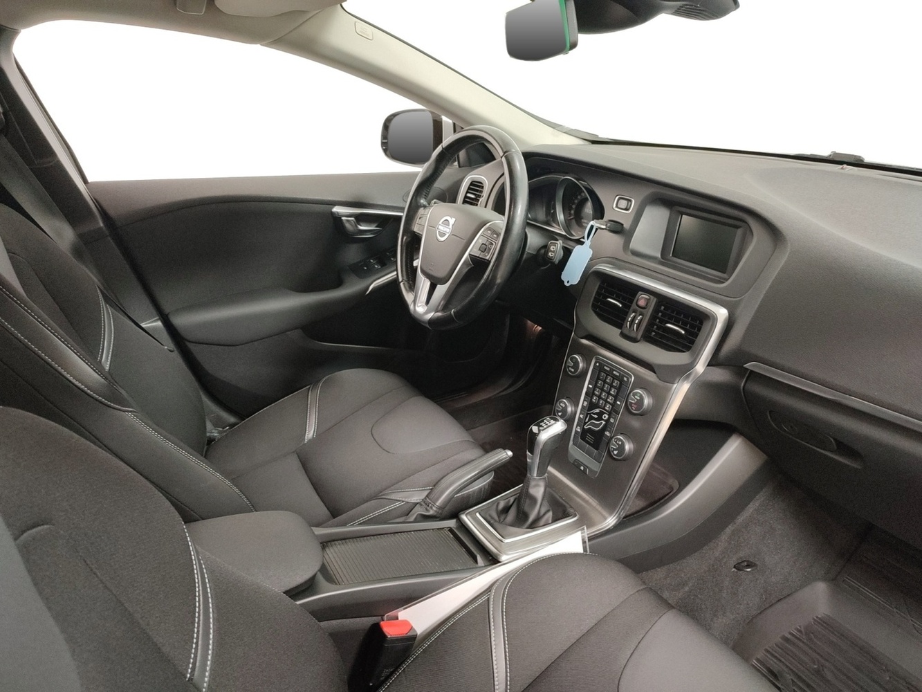 Volvo V40 vaihtoauto