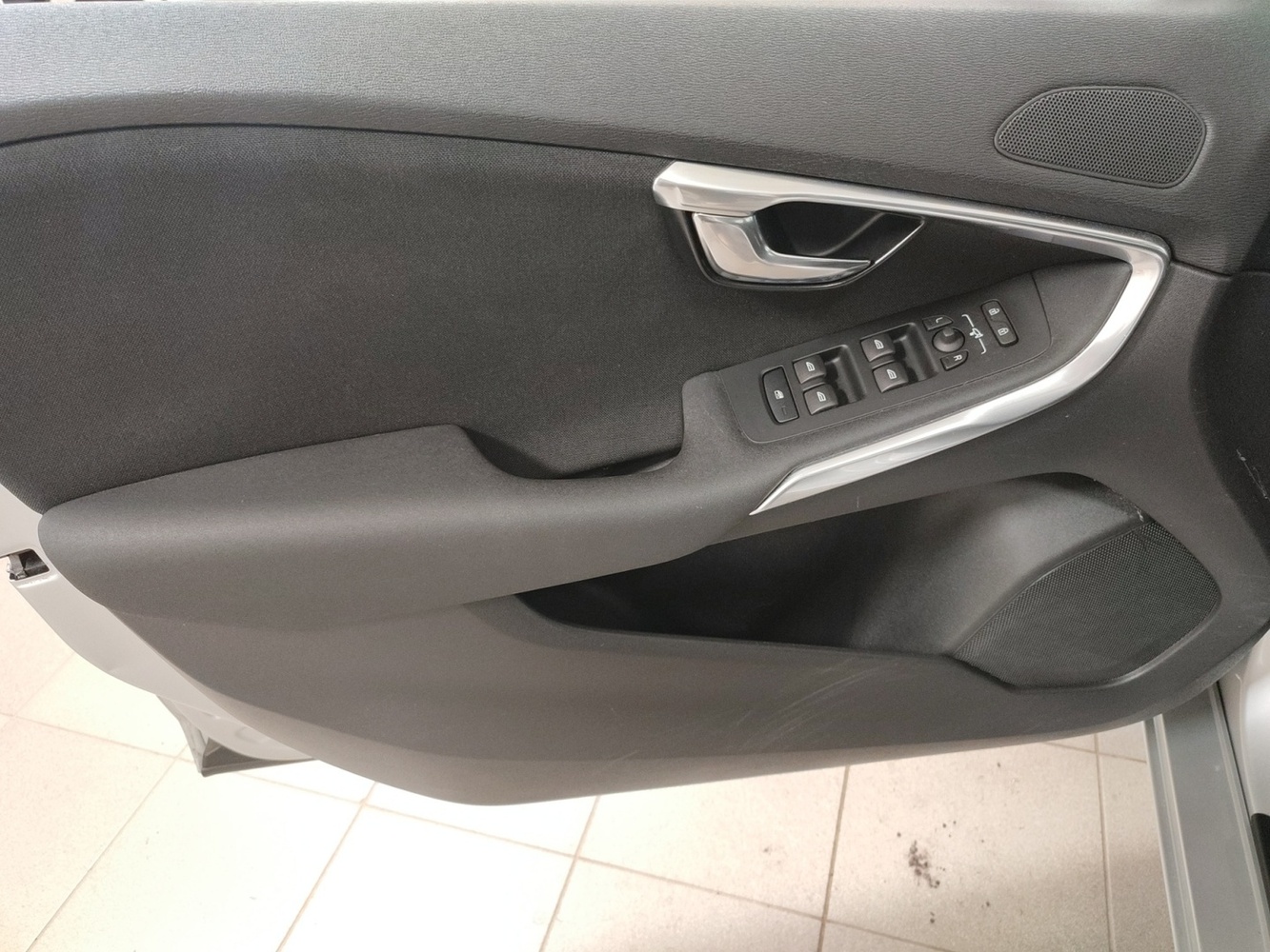 Volvo V40 vaihtoauto