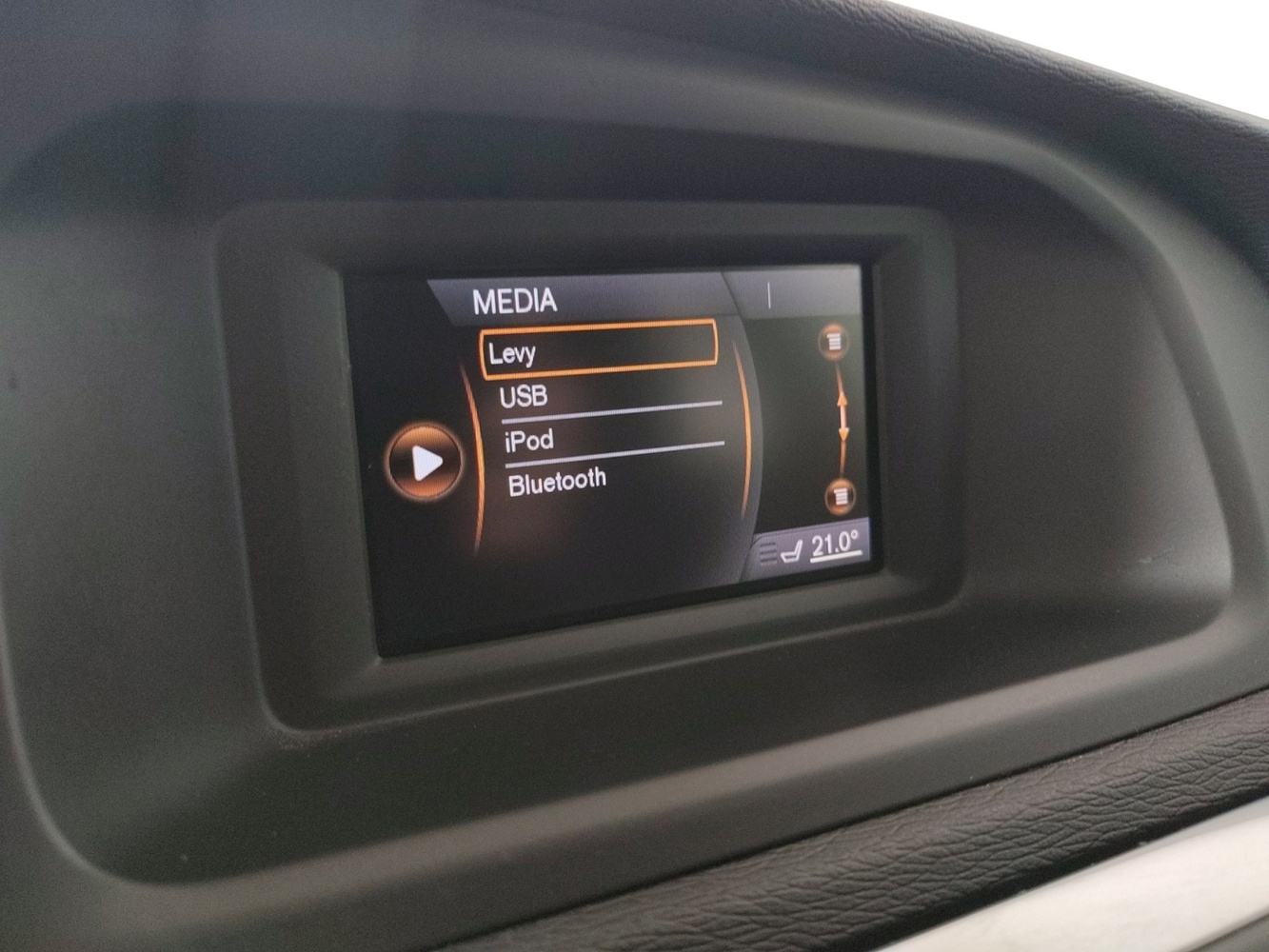 Volvo V40 vaihtoauto