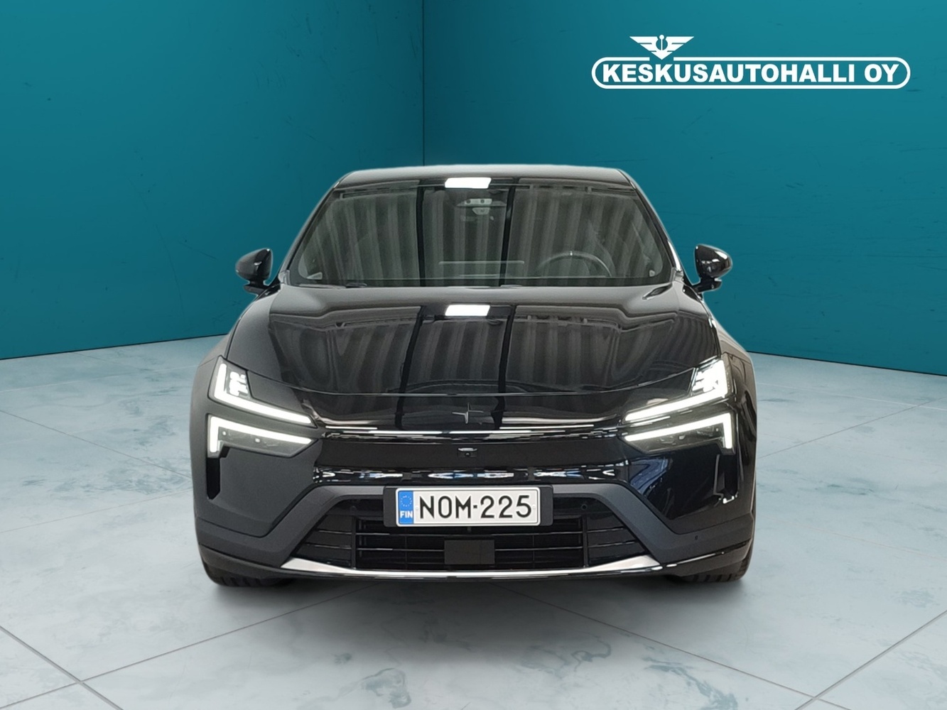 Polestar 4 vaihtoauto