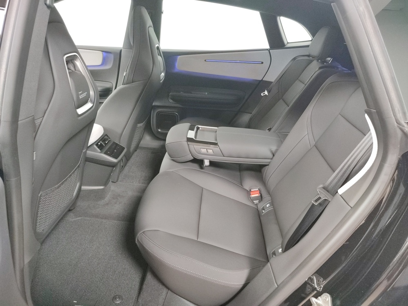 Polestar 4 vaihtoauto