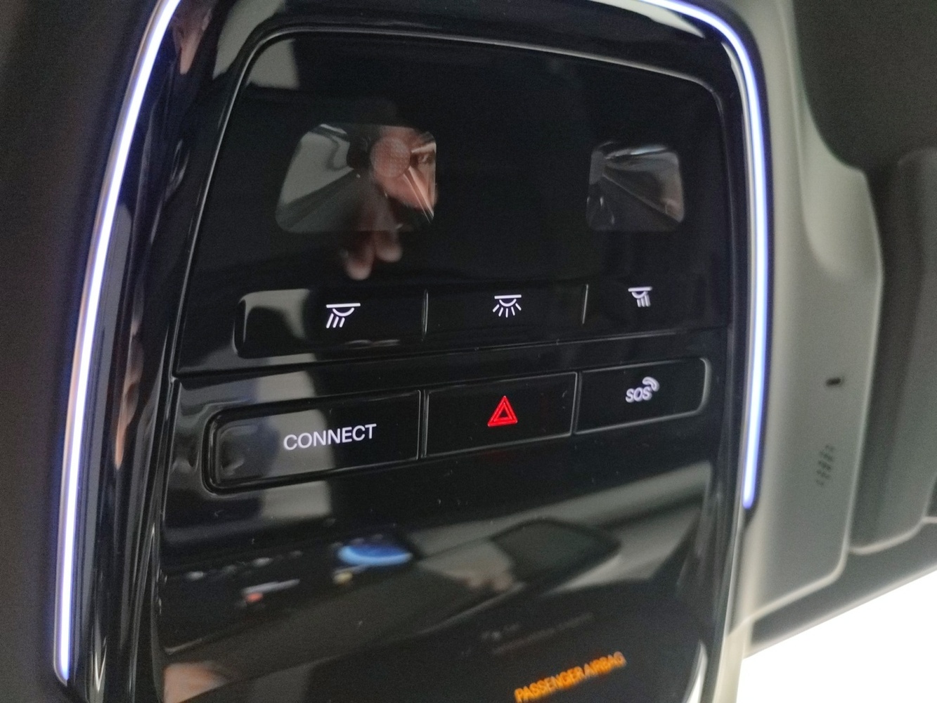 Polestar 4 vaihtoauto