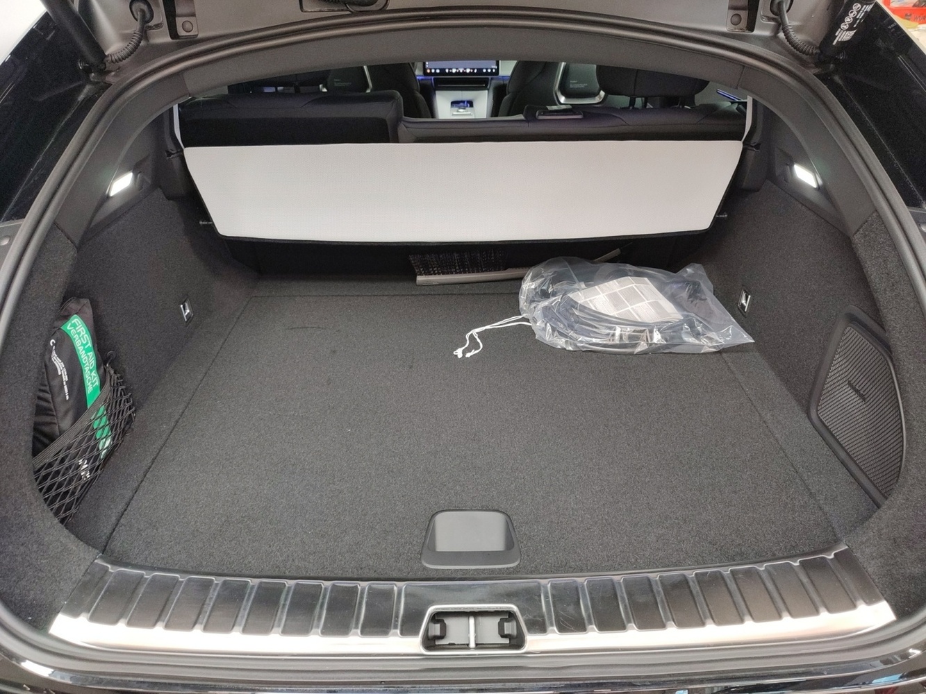 Polestar 4 vaihtoauto