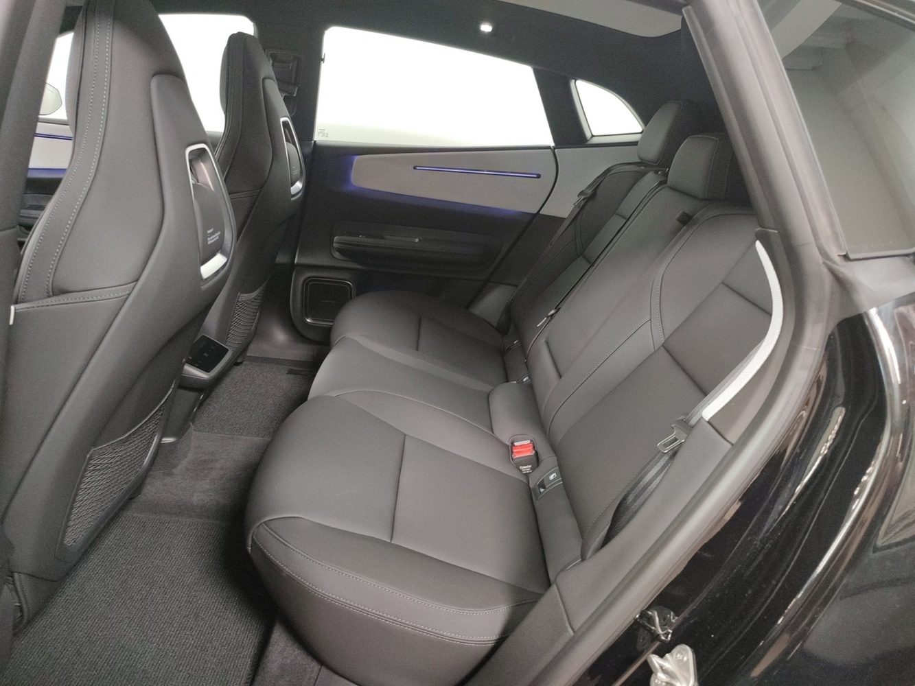 Polestar 4 vaihtoauto