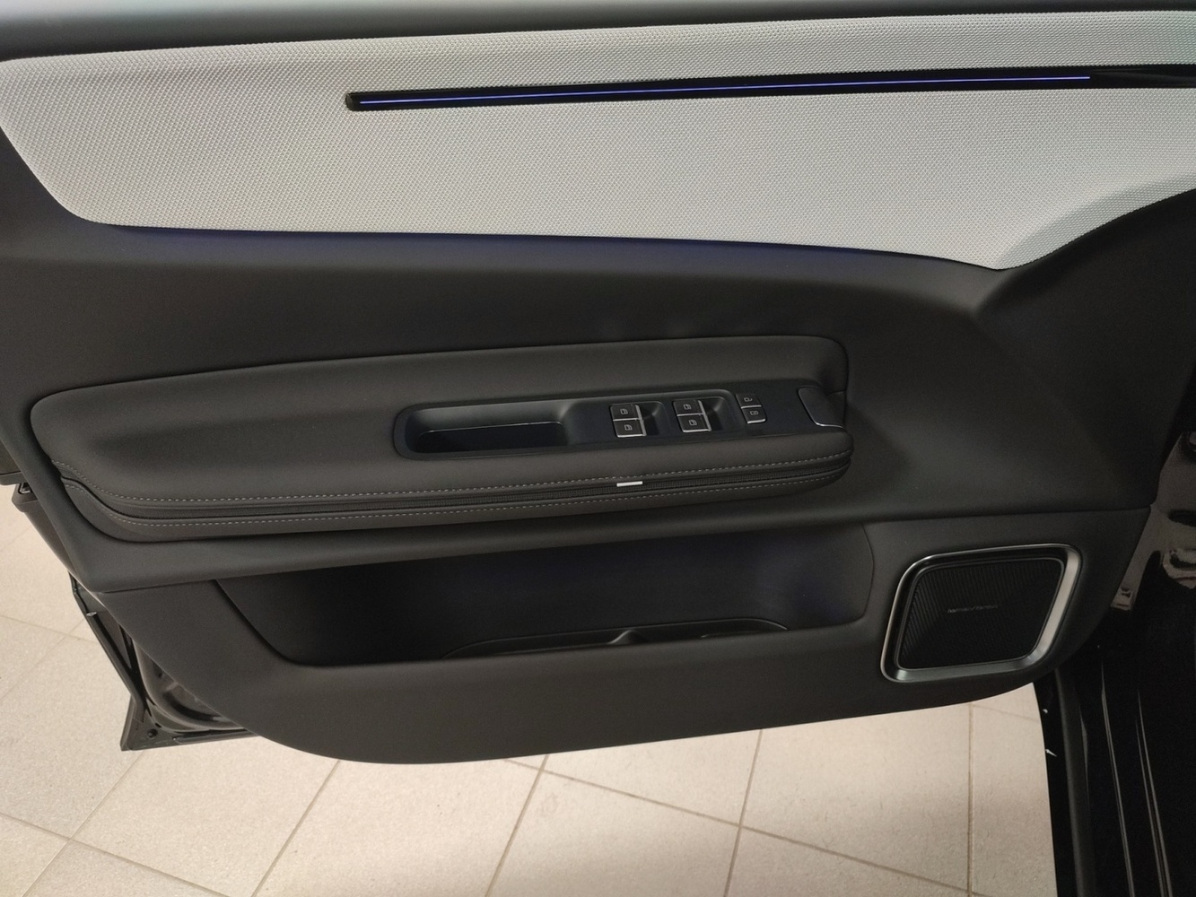 Polestar 4 vaihtoauto