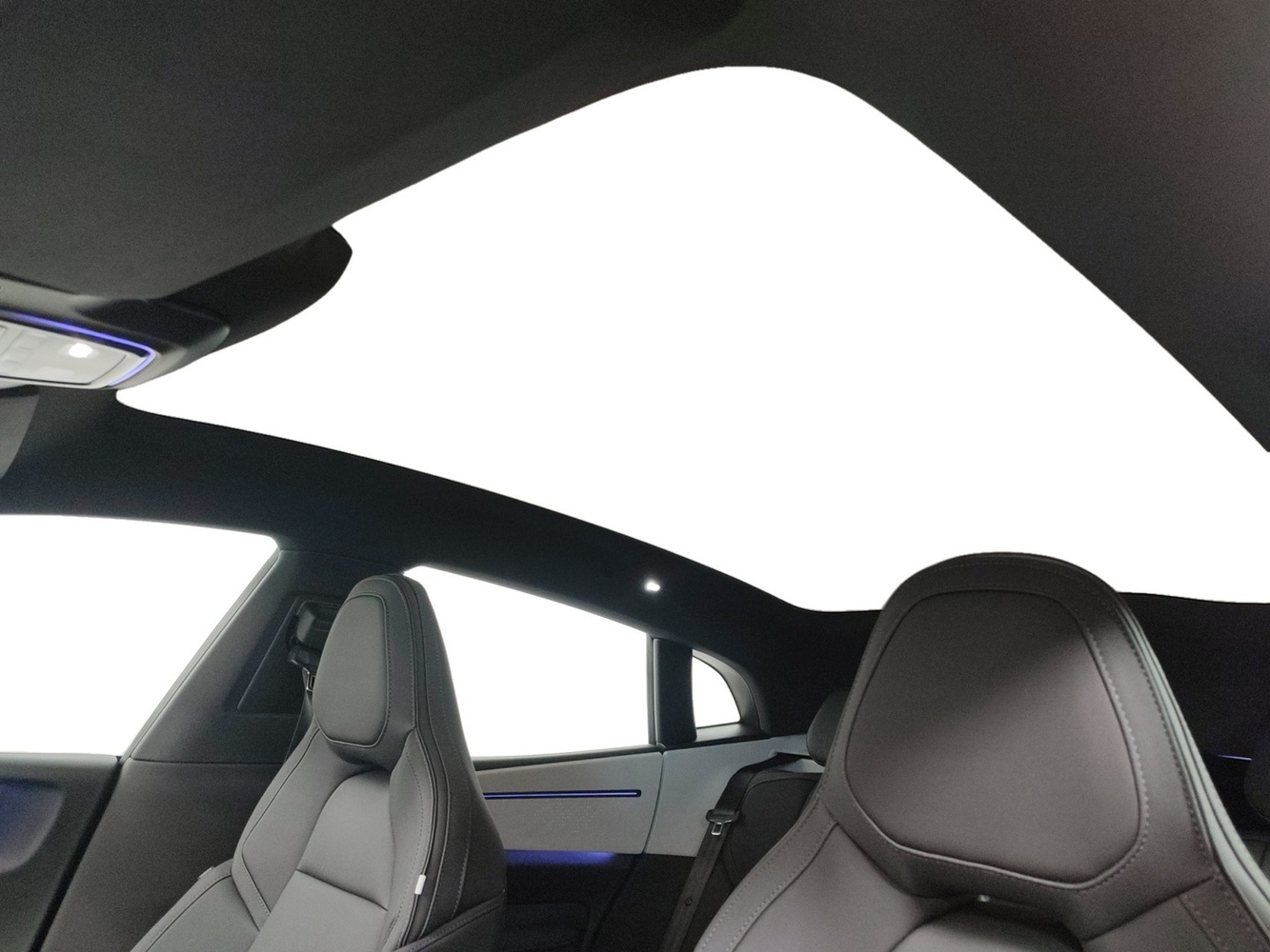 Polestar 4 vaihtoauto