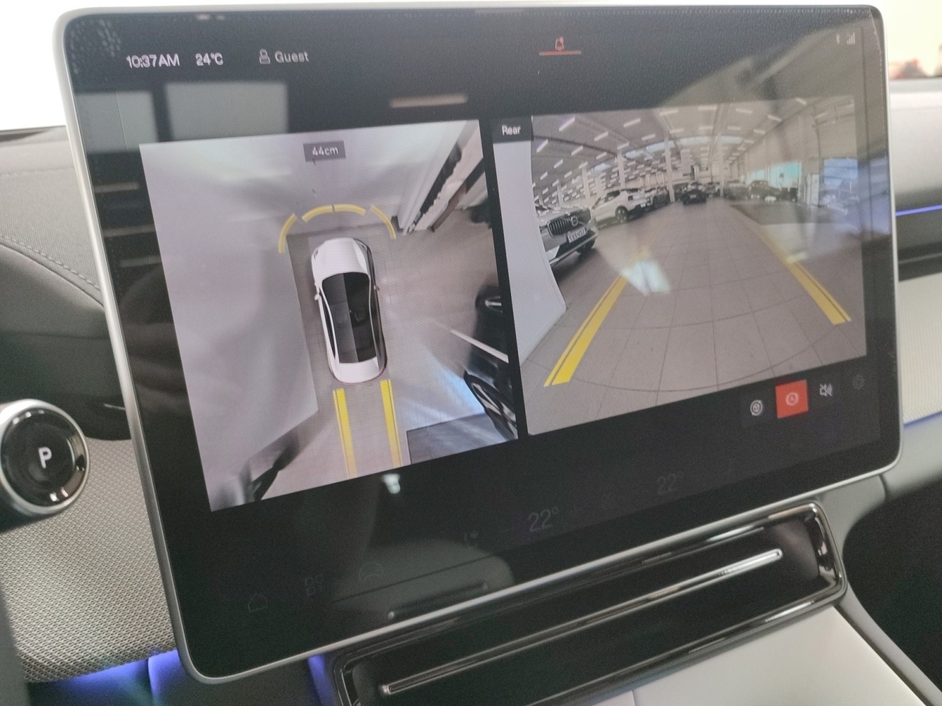 Polestar 4 vaihtoauto