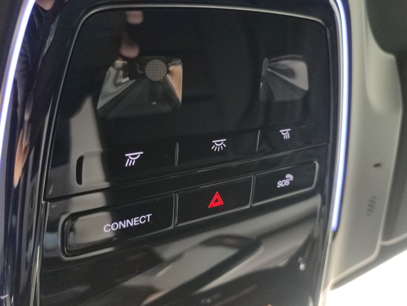 Polestar 4 vaihtoauto