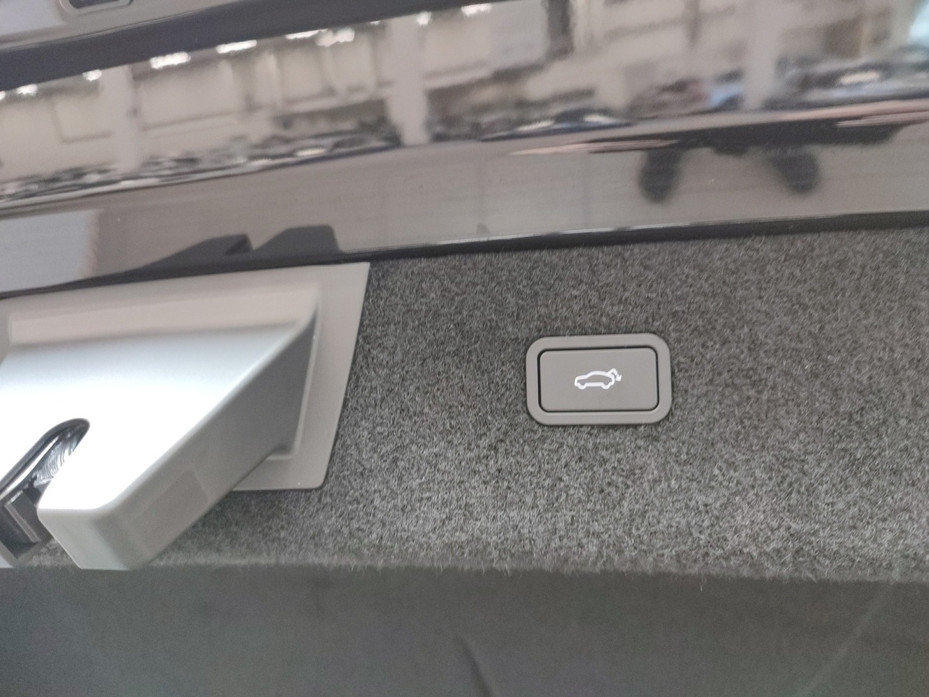Polestar 4 vaihtoauto