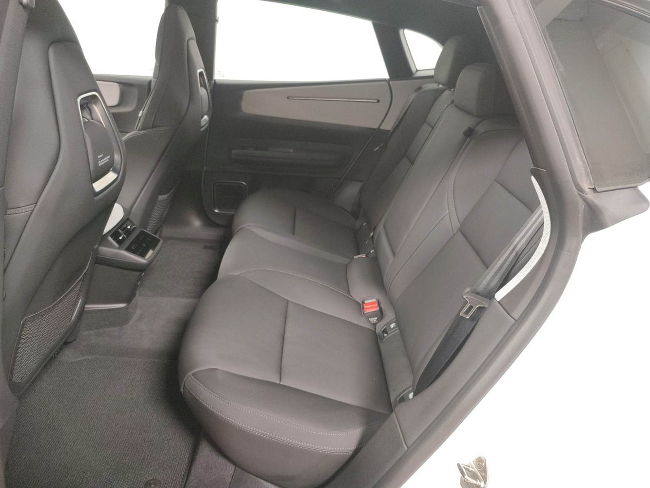 Polestar 4 vaihtoauto