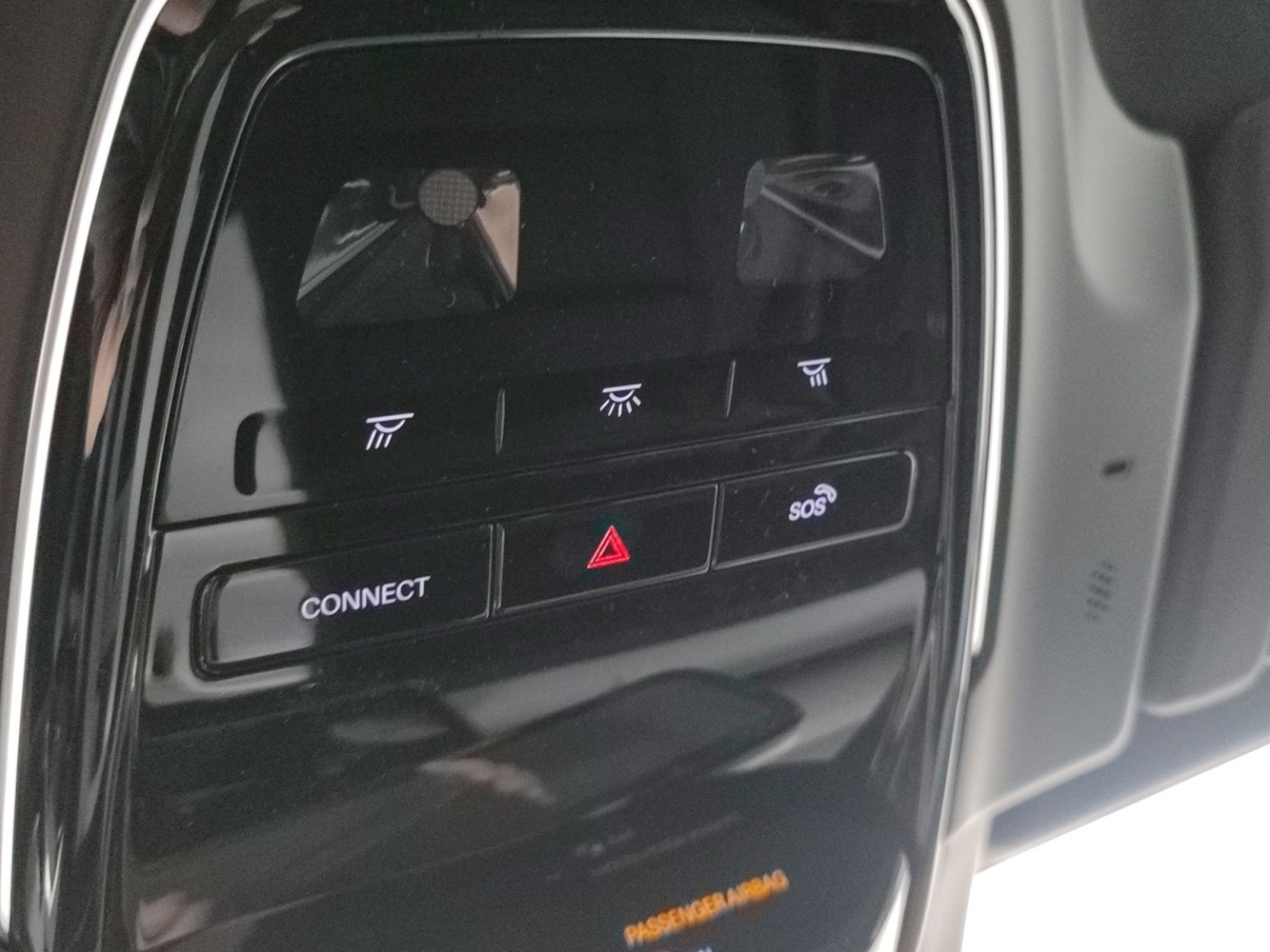 Polestar 4 vaihtoauto