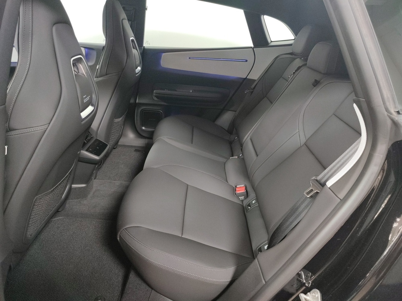 Polestar 4 vaihtoauto