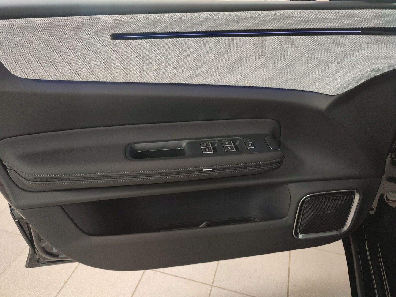 Polestar 4 vaihtoauto