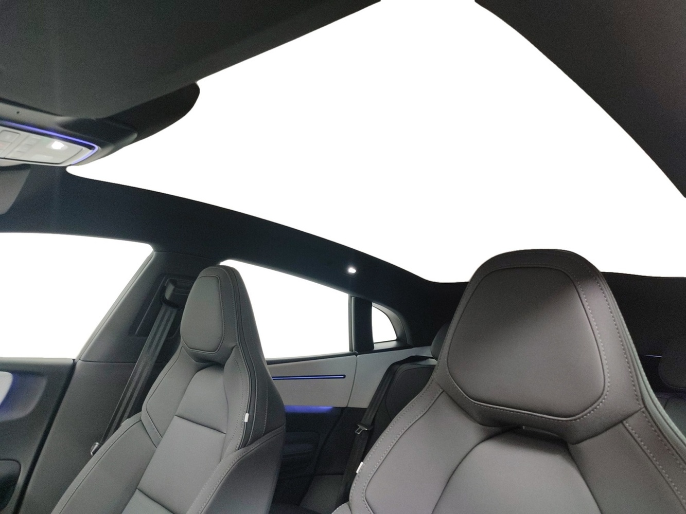 Polestar 4 vaihtoauto