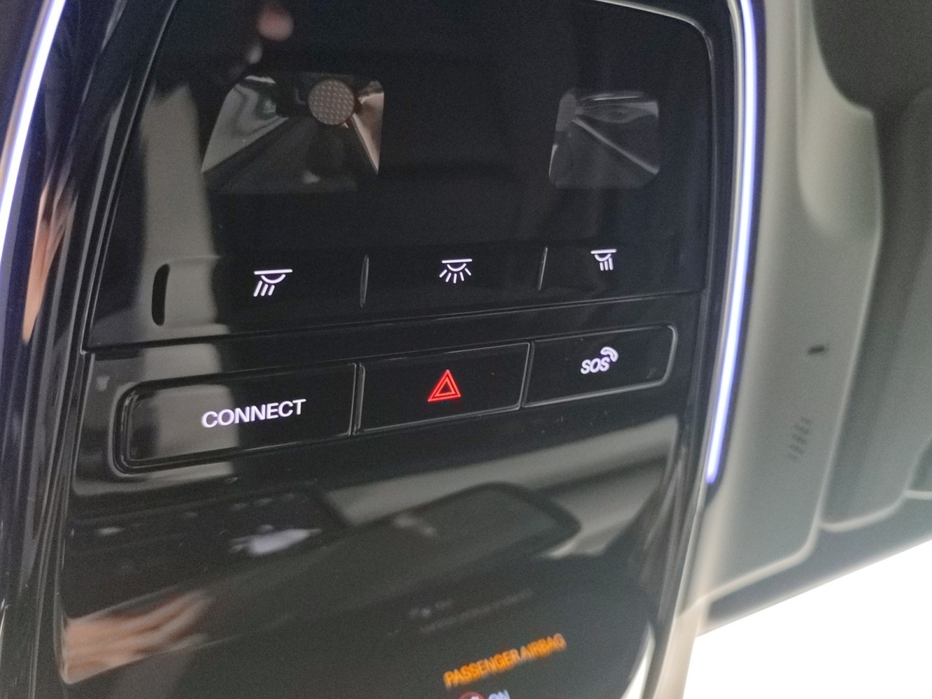 Polestar 4 vaihtoauto