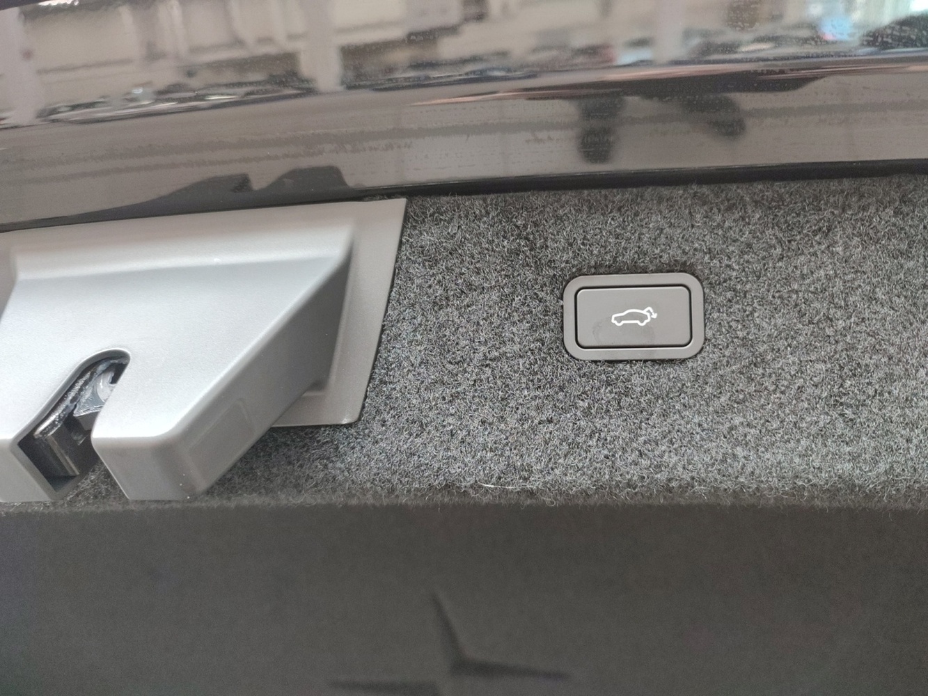 Polestar 4 vaihtoauto