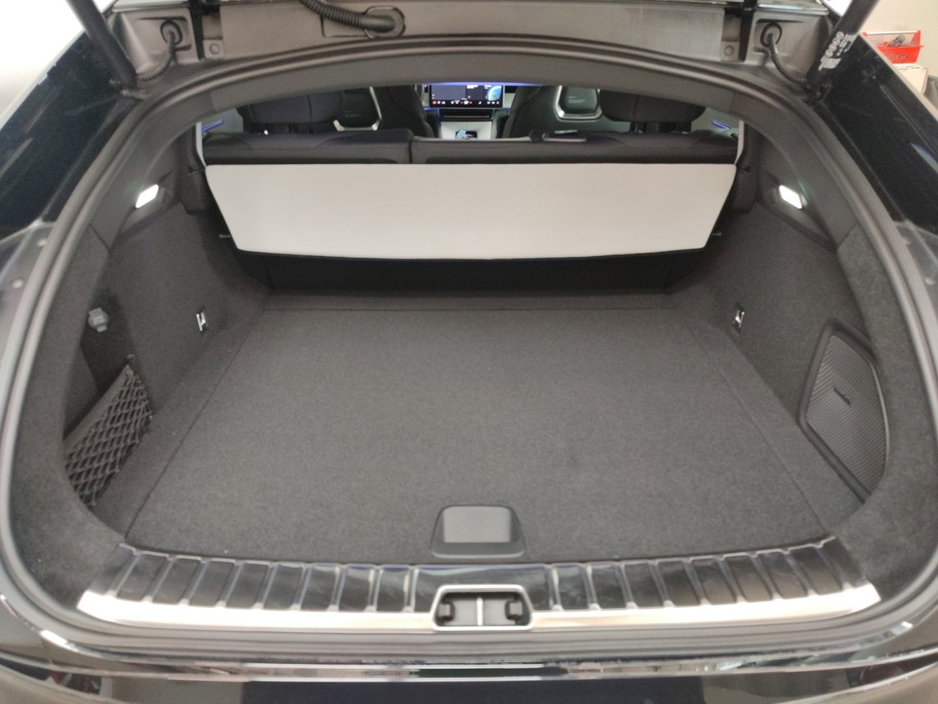 Polestar 4 vaihtoauto