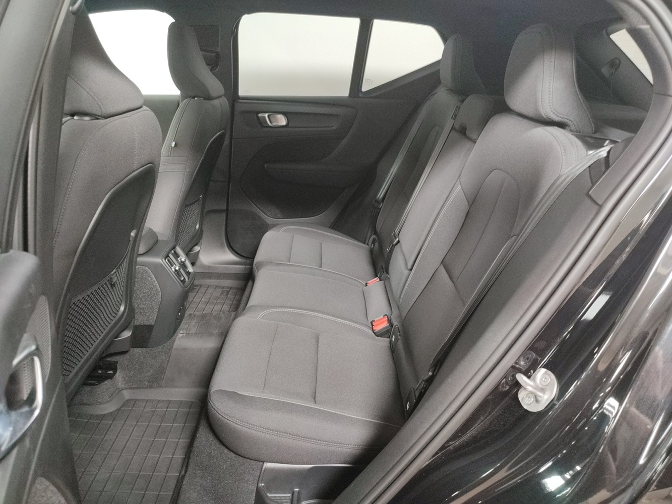 Volvo EX40 vaihtoauto