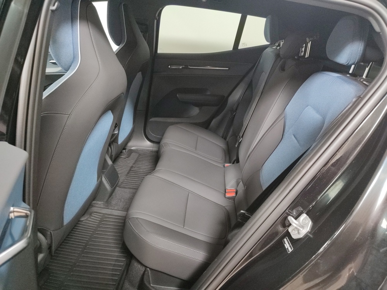 Volvo EX30 vaihtoauto
