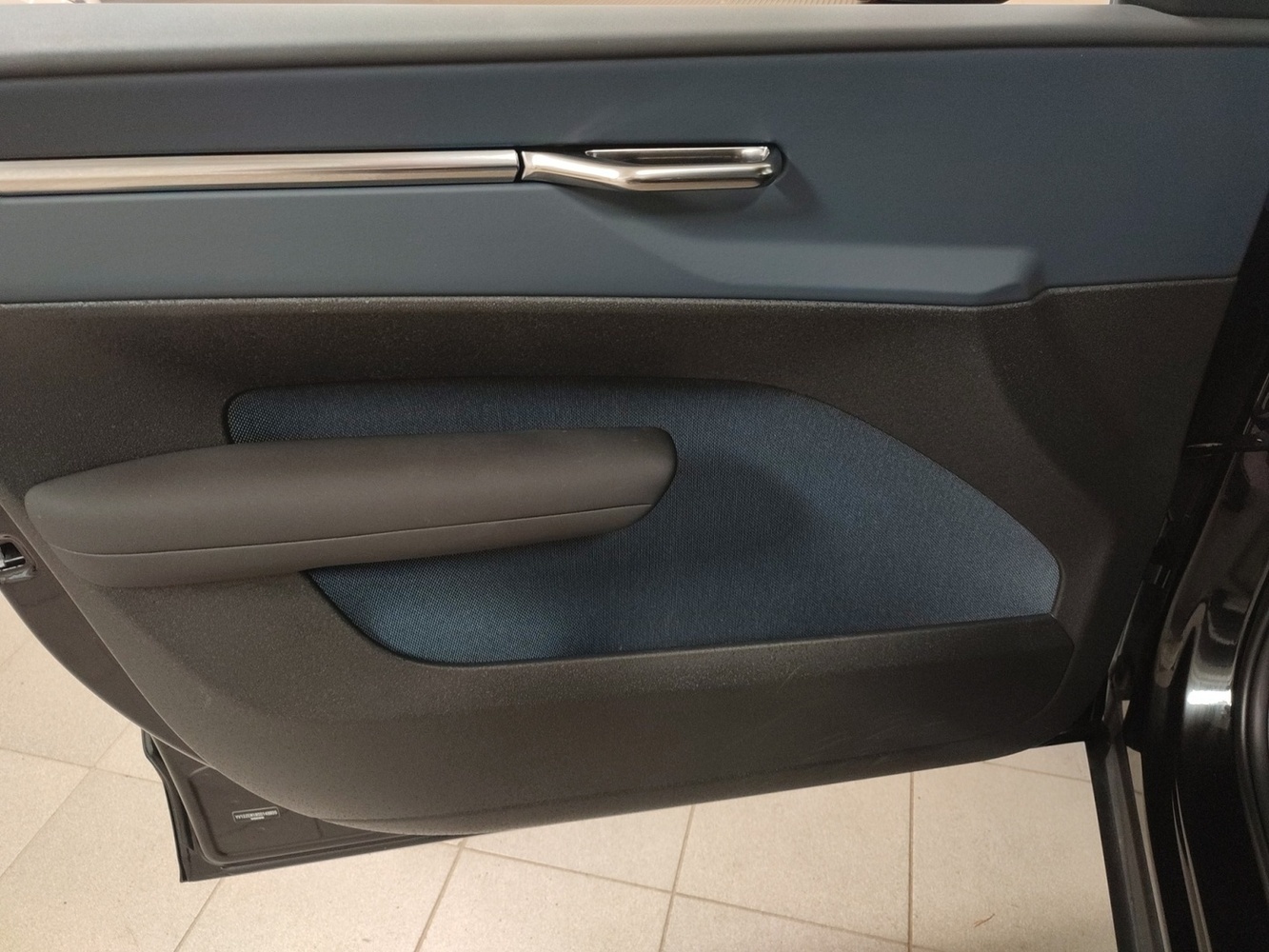 Volvo EX30 vaihtoauto