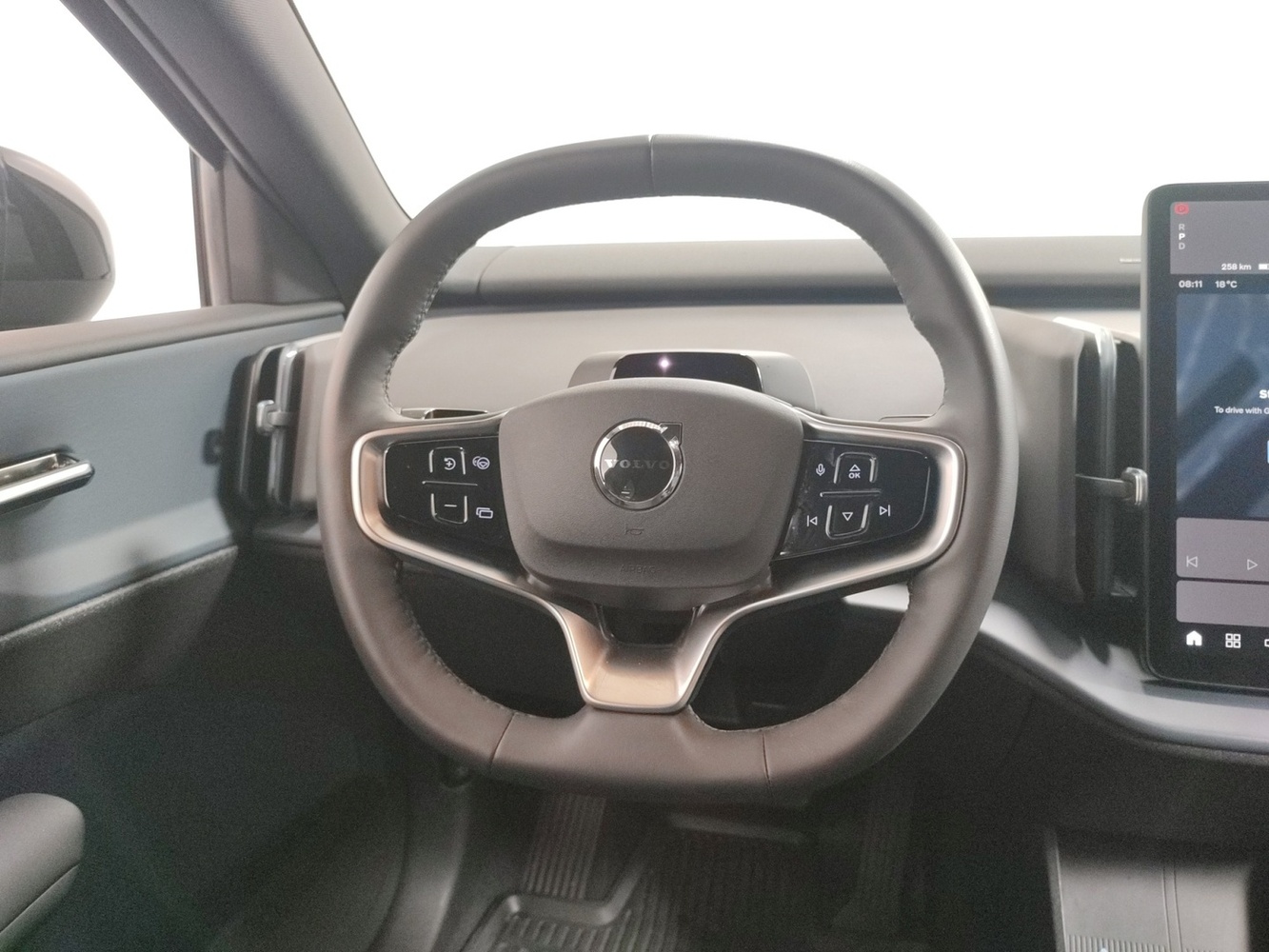Volvo EX30 vaihtoauto