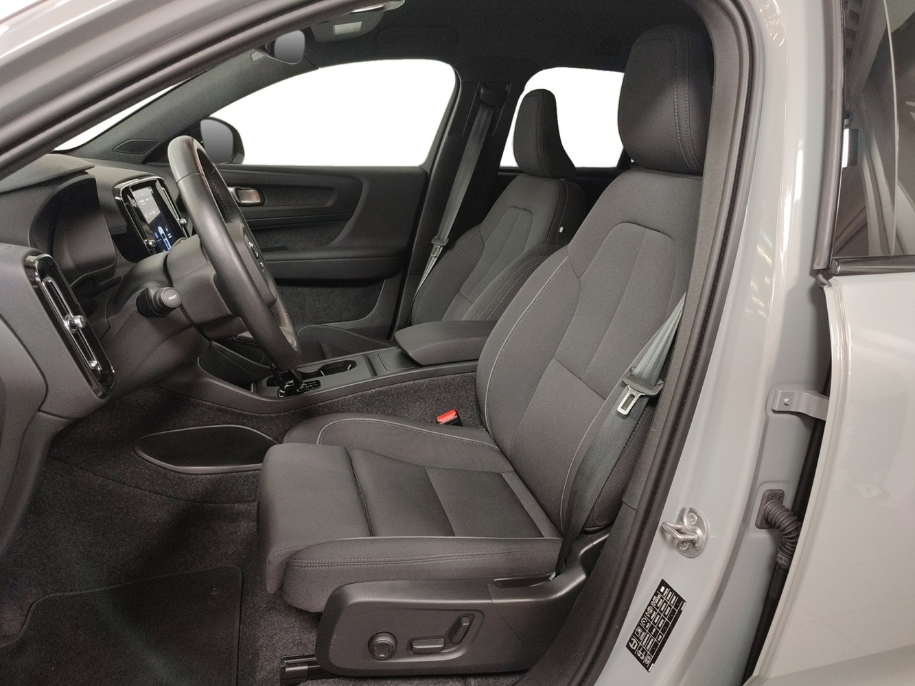 Volvo EX40 vaihtoauto