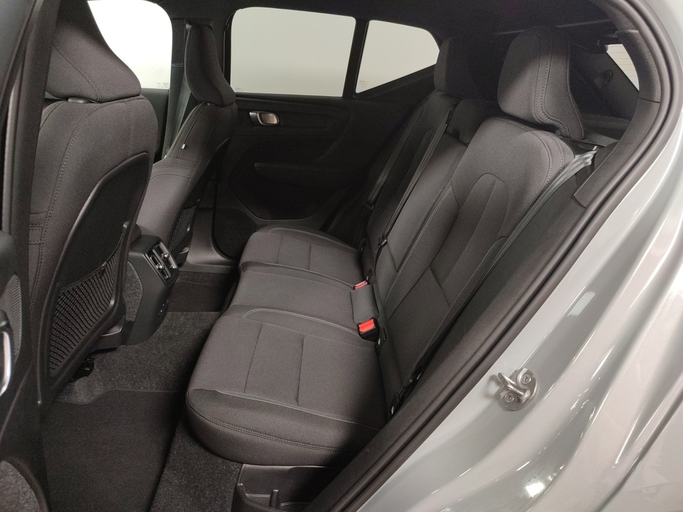 Volvo EX40 vaihtoauto