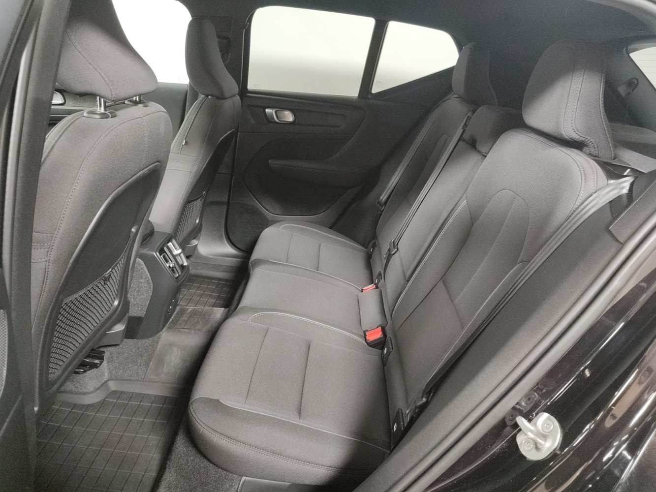 Volvo EX40 vaihtoauto