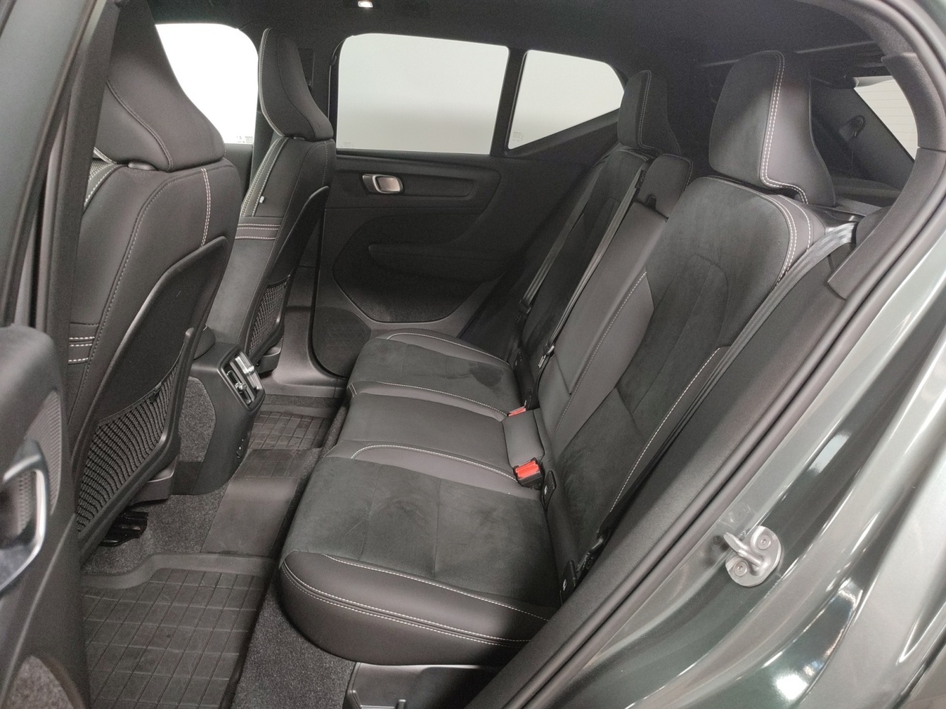 Volvo EX40 vaihtoauto