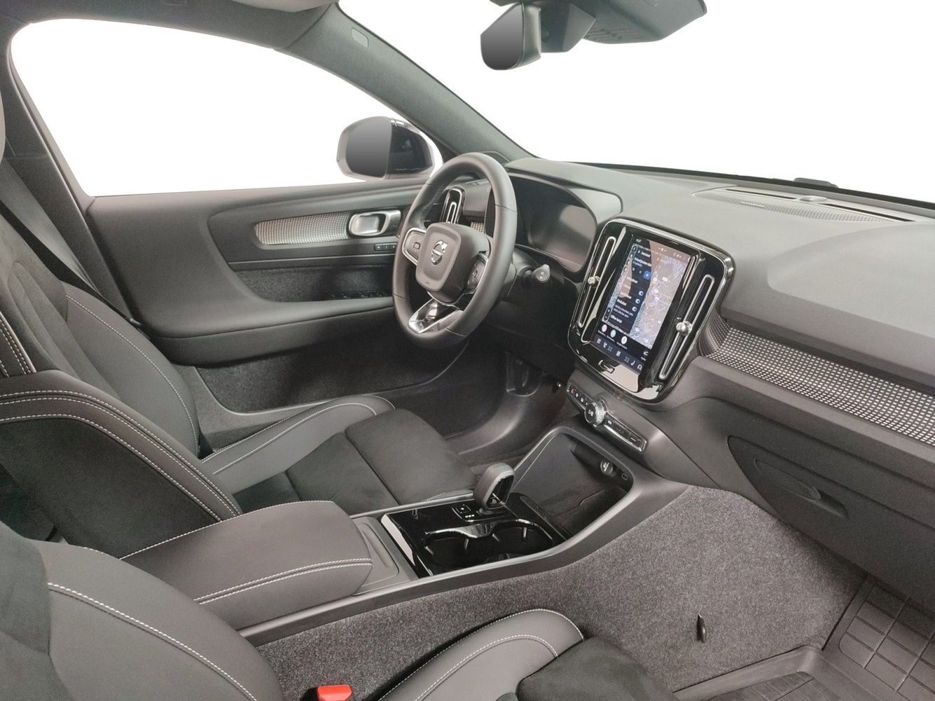 Volvo EX40 vaihtoauto
