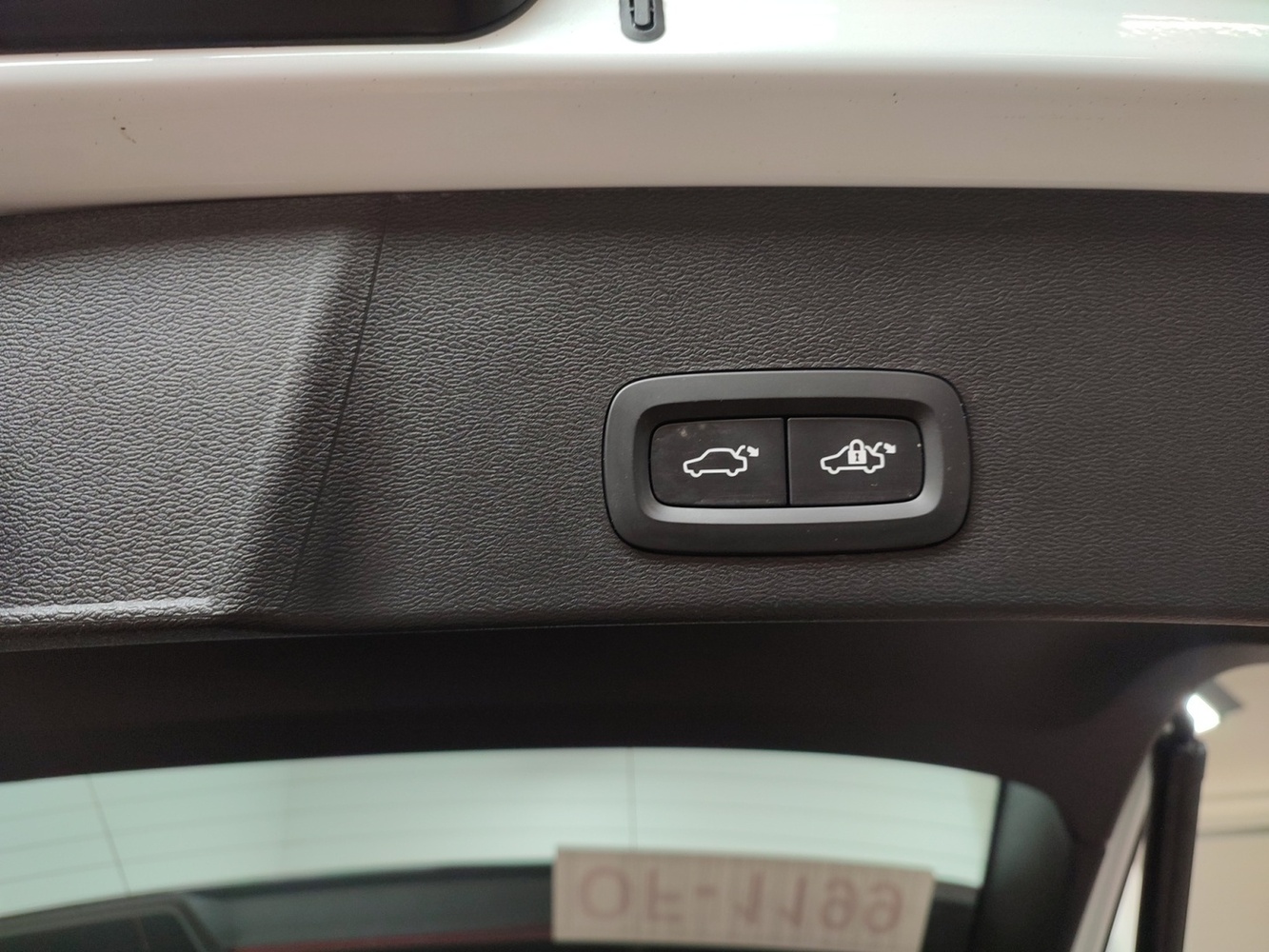 Volvo EX40 vaihtoauto