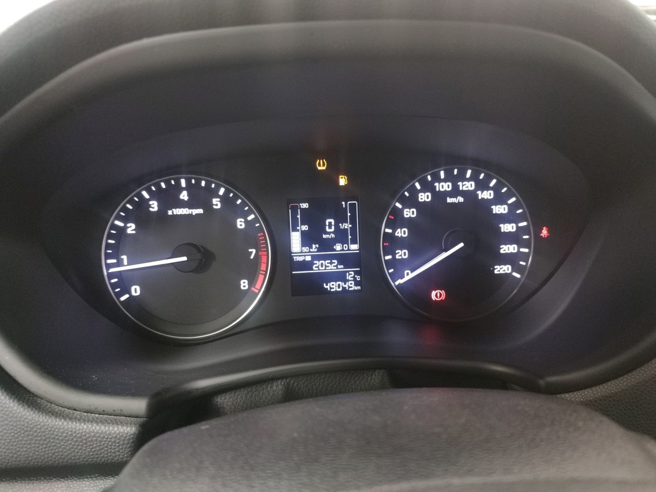 Hyundai i20 vaihtoauto