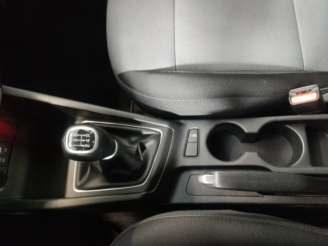 Hyundai i20 vaihtoauto
