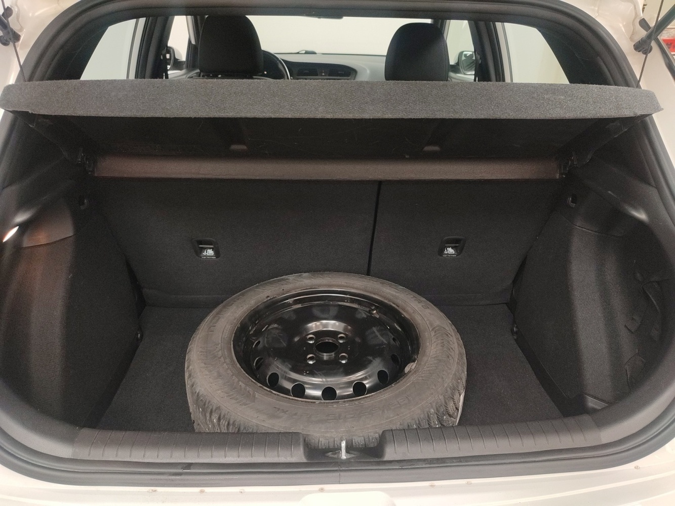 Hyundai i20 vaihtoauto
