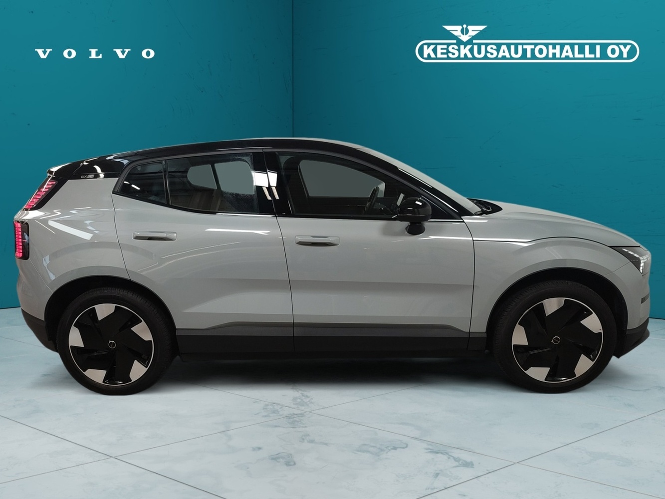 Volvo EX30 vaihtoauto