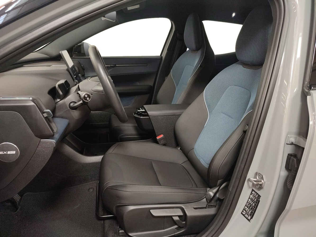 Volvo EX30 vaihtoauto