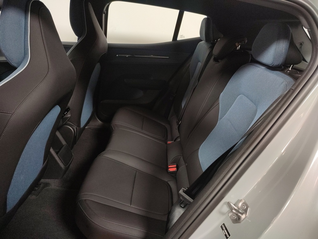 Volvo EX30 vaihtoauto