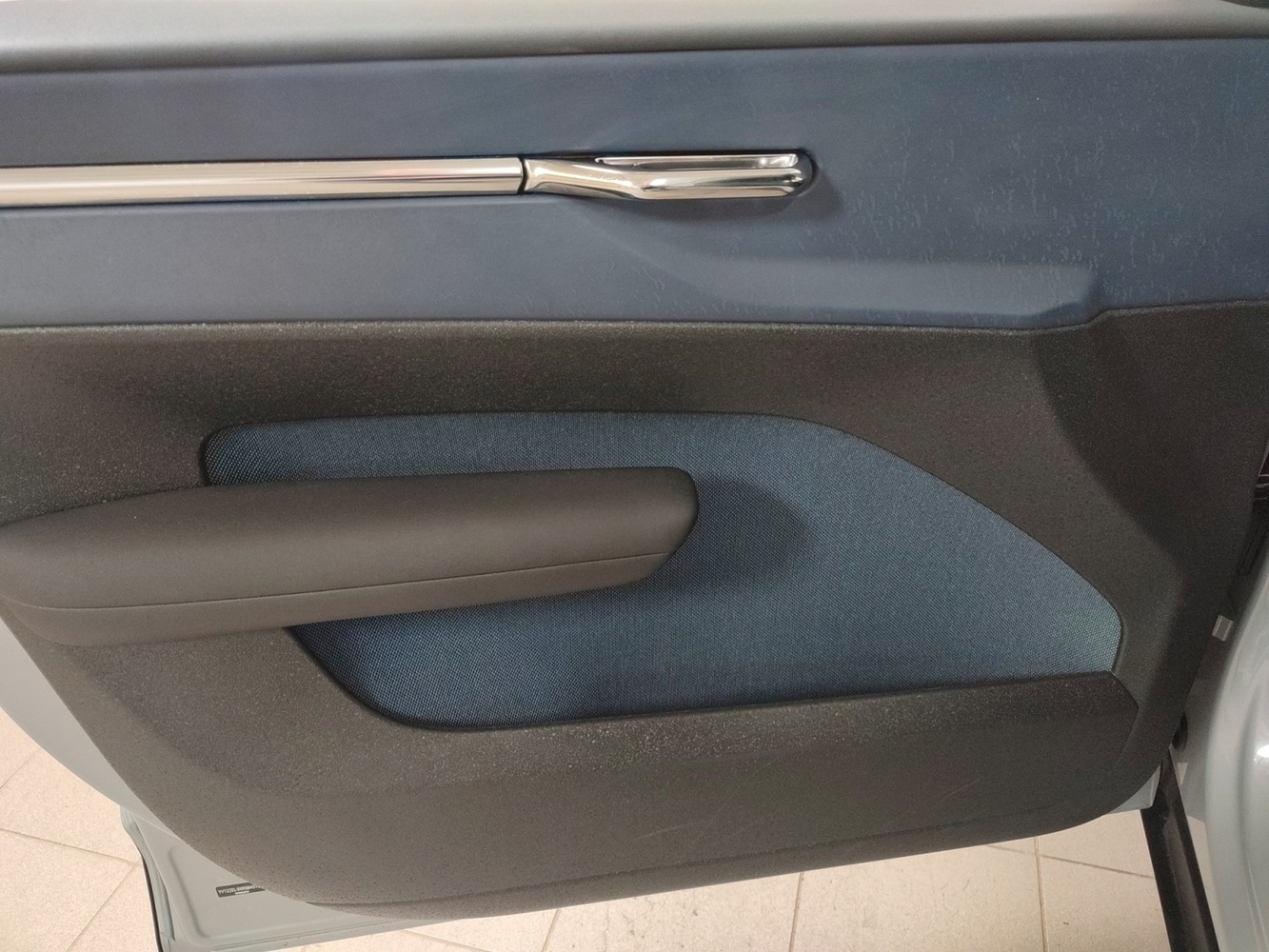 Volvo EX30 vaihtoauto