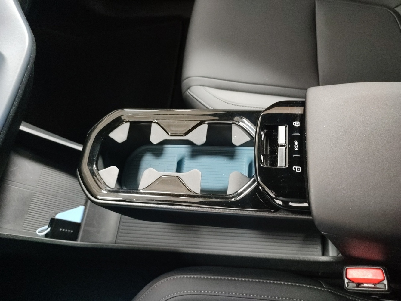 Volvo EX30 vaihtoauto