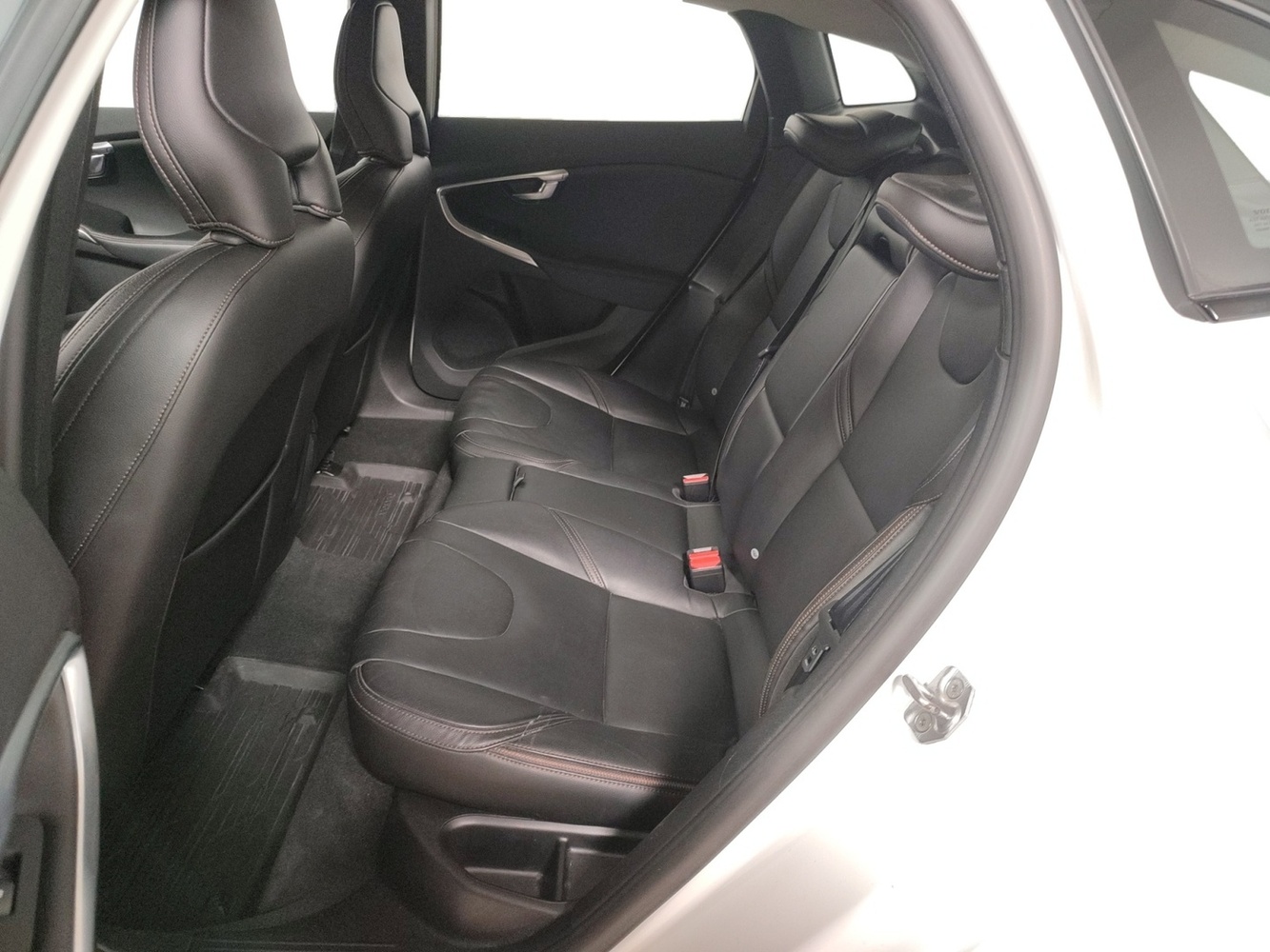 Volvo V40 Cross Country vaihtoauto