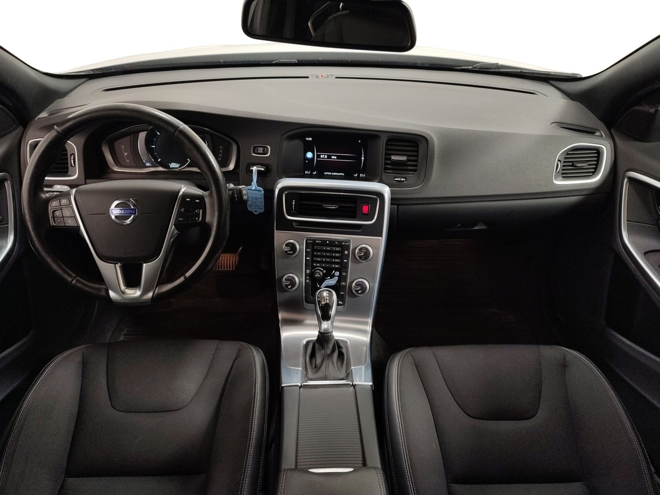 Volvo V60 Cross Country vaihtoauto