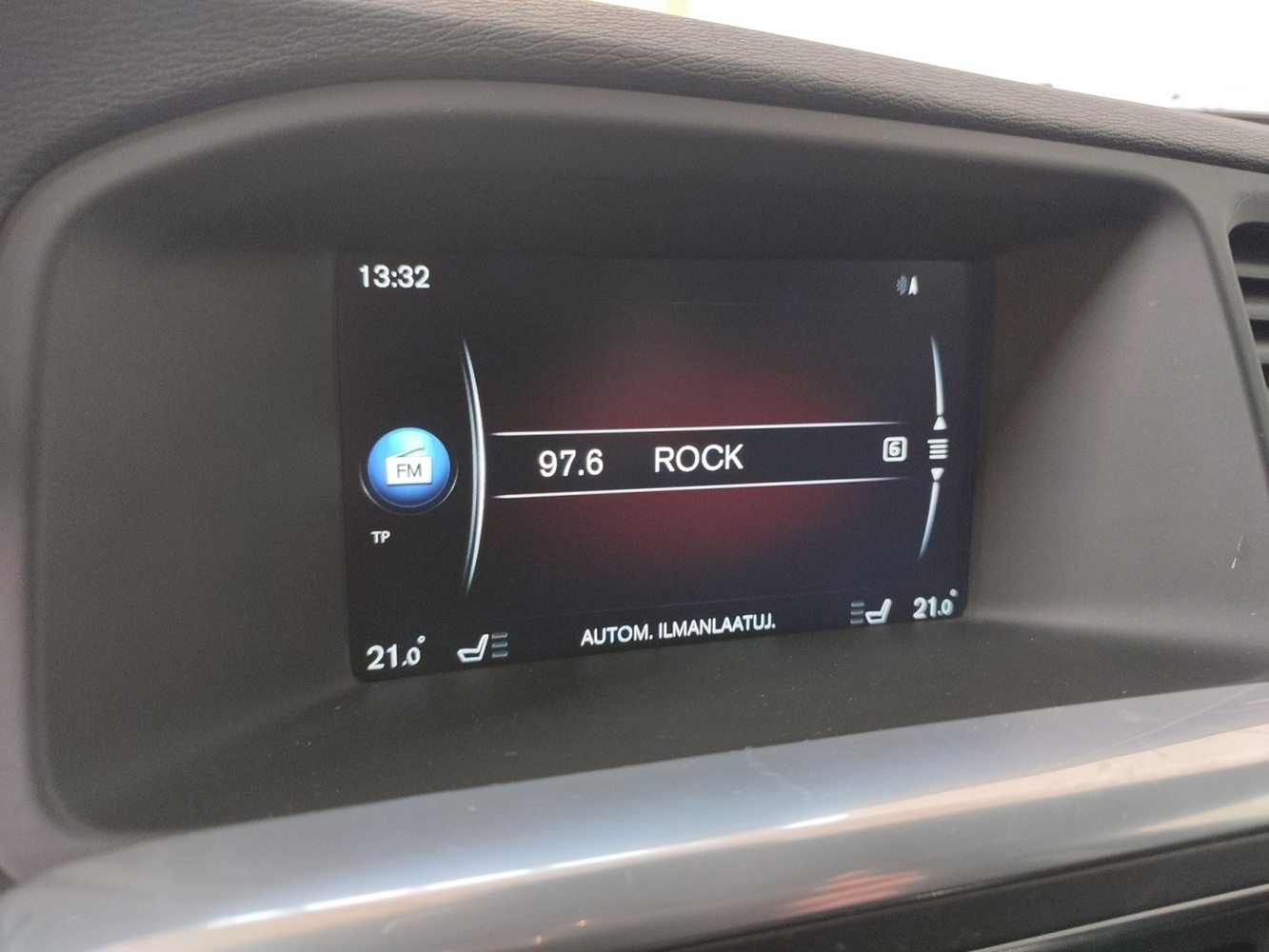 Volvo V60 Cross Country vaihtoauto
