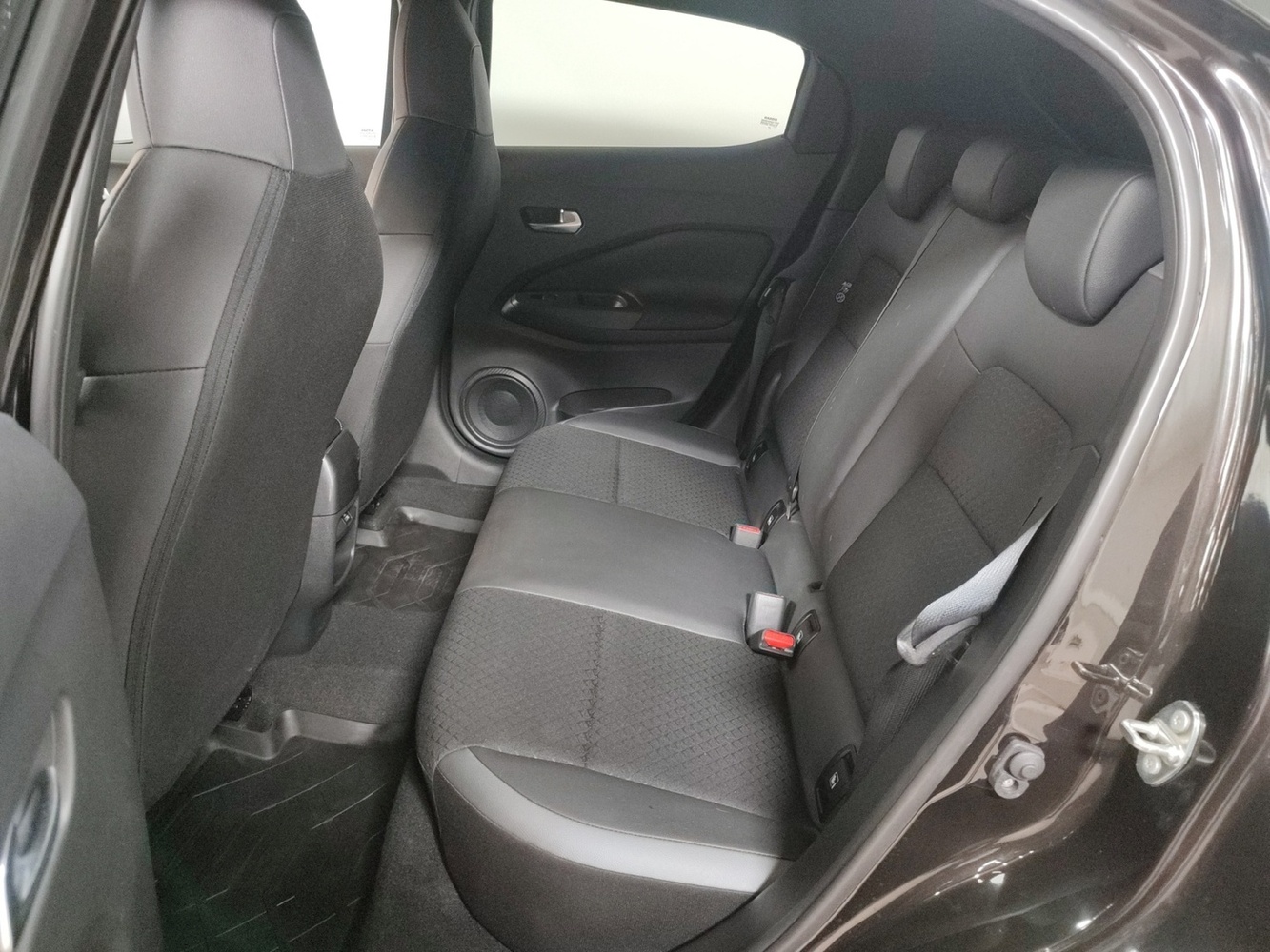 Nissan Juke vaihtoauto