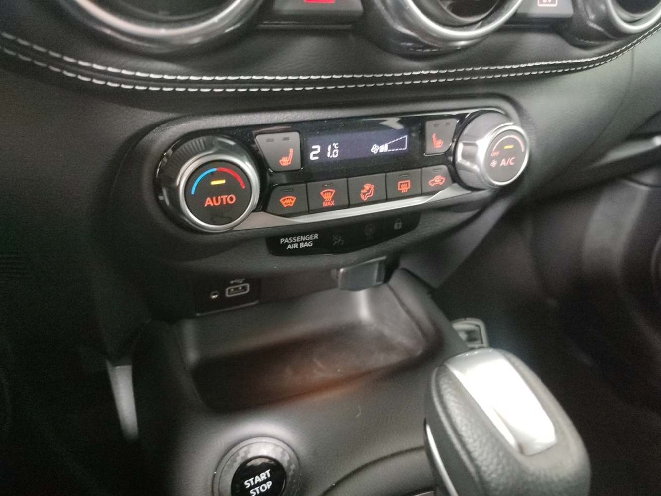 Nissan Juke vaihtoauto