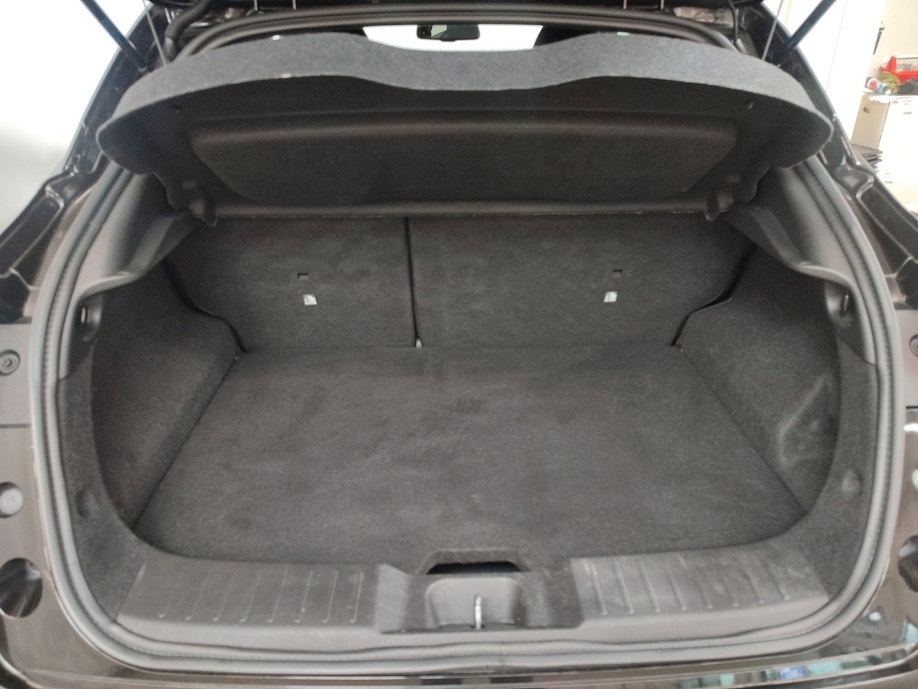 Nissan Juke vaihtoauto
