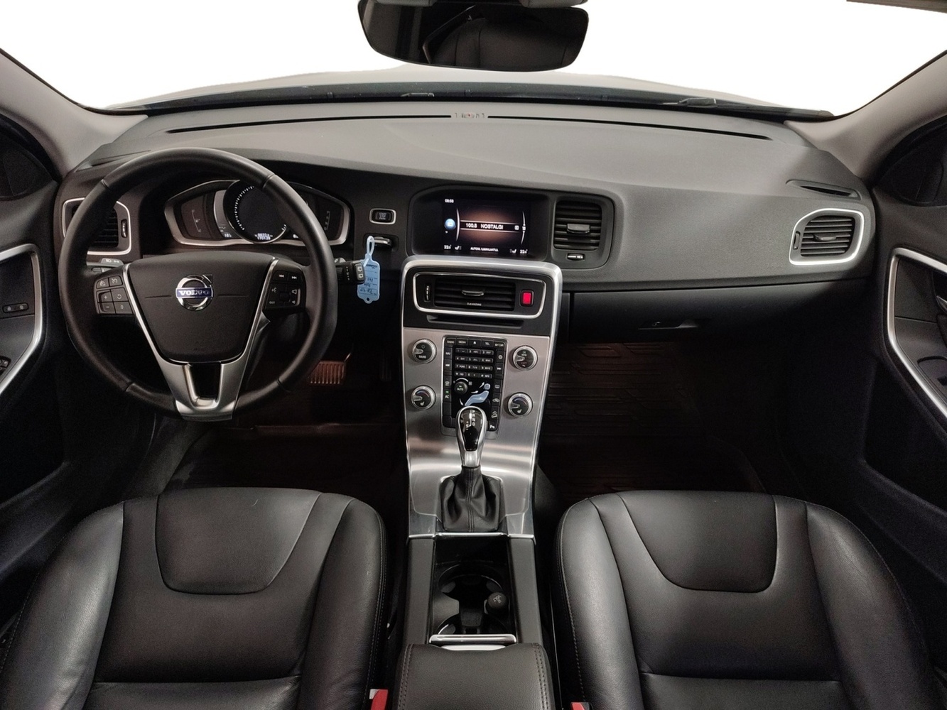 Volvo V60 Cross Country vaihtoauto