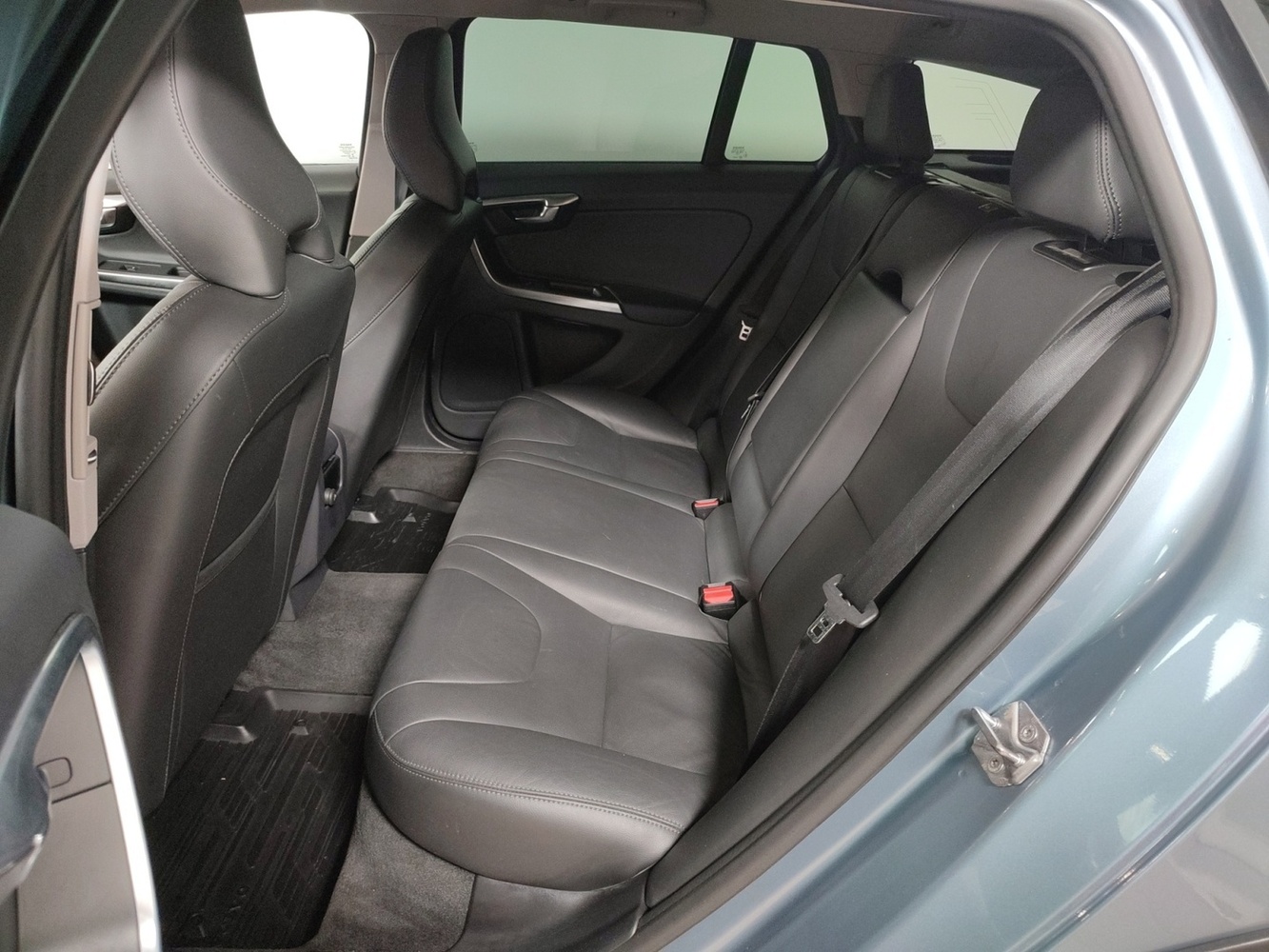 Volvo V60 Cross Country vaihtoauto